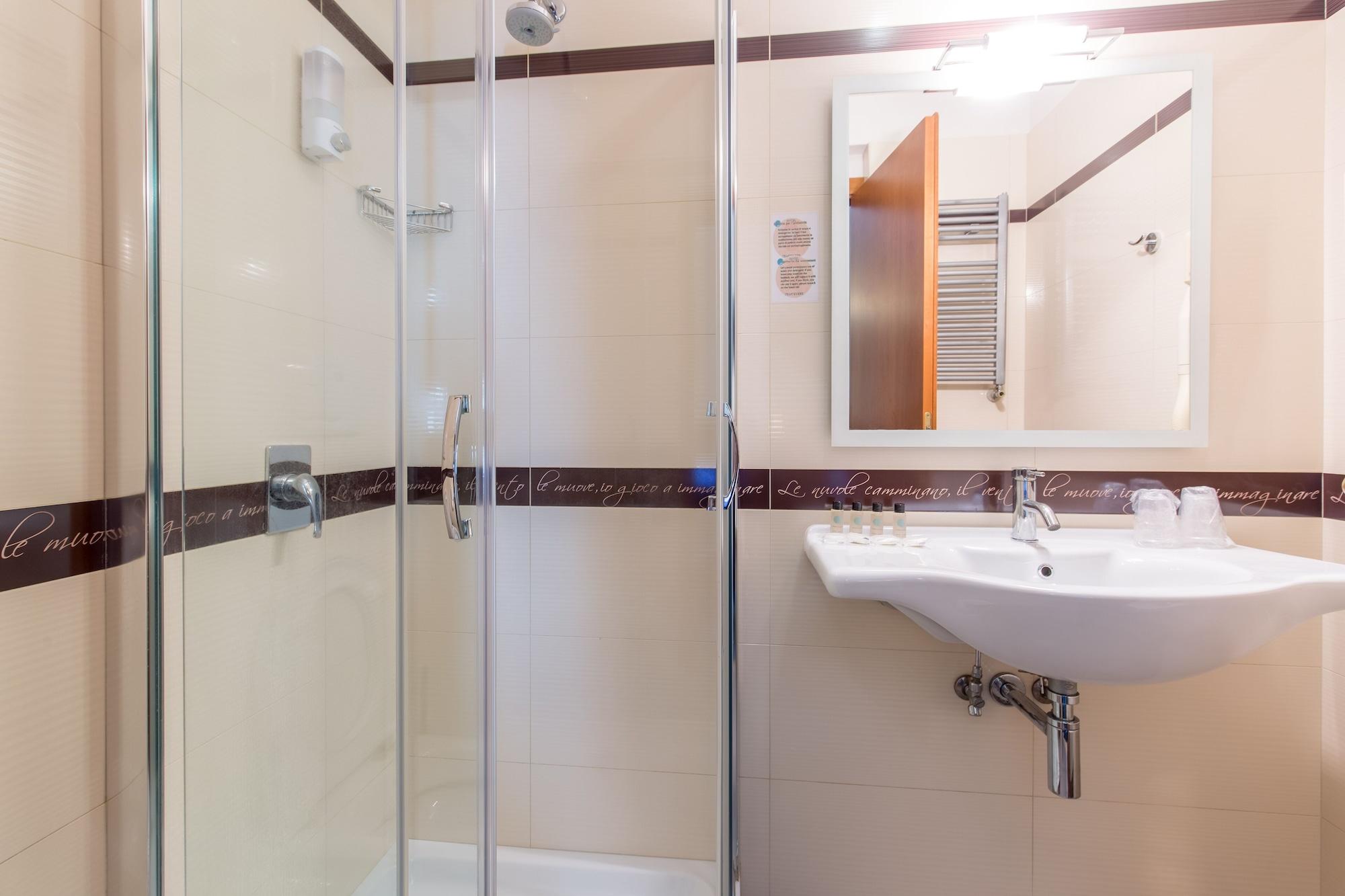 Hotel Trastevere Рим Екстер'єр фото